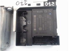 Recambio de motor elevalunas delantero derecho para seat leon (1p1) referencia OEM IAM (1K0959792M) (1T0959702G) (1P0837402E) 