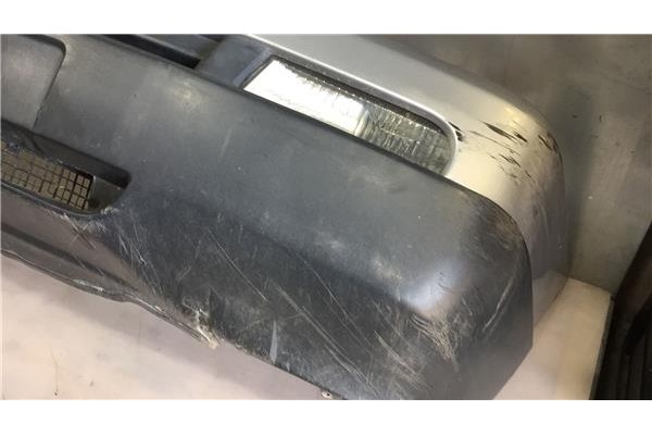 Recambio de paragolpes delantero para fiat ulysse (121) 2.0 jtd referencia OEM IAM 1470270078  
