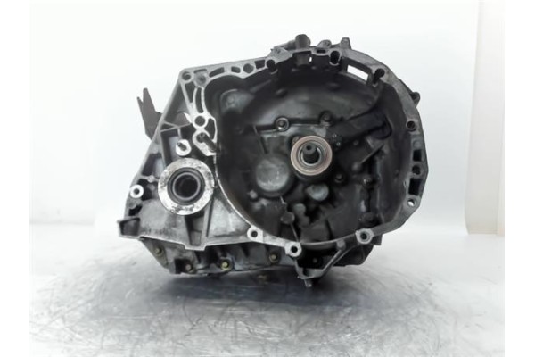 Recambio de caja cambios manual para renault kangoo i (f/kc0) 1.5 alize referencia OEM IAM JR5113  