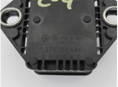 Recambio de centralita para citroen c4 berlina 1.6 exclusive referencia OEM IAM 9664661580  