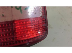 Recambio de piloto trasero derecho para seat toledo (1l) 1.6 base referencia OEM IAM 6R0142795  