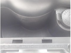 Recambio de mandos calefaccion / a.a. para hyundai i10 (pa) 1.2 classic referencia OEM IAM 847300X300  