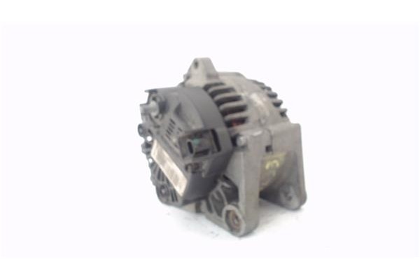 Recambio de alternador para renault grand scénic ii (jm0/1_) 1.9 dci (jm14) referencia OEM IAM 8200410671B  