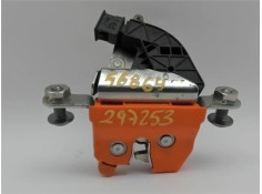 Recambio de cerradura porton para skoda fabia (6y2/6y3) 1.4 tdi referencia OEM IAM 6Y0827501M  