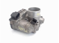 Recambio de caja mariposa aire para fiat ii punto (188) berlina 1.2 16v 80 (188.233, .235, .253, .255, .333, .353, .639, .63 ref