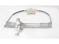 Recambio de mecanismo elevalunas delantero izquierdo para citroen c4 berlina referencia OEM IAM 9221V1 37541 