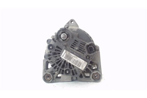Recambio de alternador para renault grand scénic ii (jm0/1_) 1.9 dci (jm14) referencia OEM IAM 8200410671B  