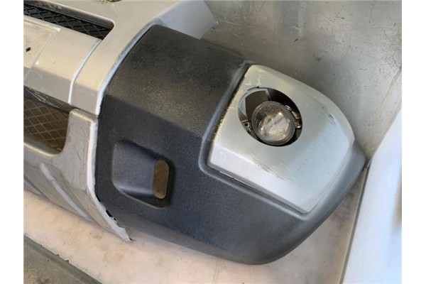 Recambio de paragolpes delantero para land rover freelander (ln) 2.0 hse familiar referencia OEM IAM DPB500711LML  