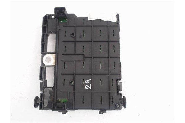 Recambio de caja fusibles/rele para peugeot 206 1.4 e-music referencia OEM IAM 9650664080 BSM-B3/32078863 