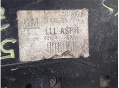 Recambio de retrovisor electrico izquierdo para opel zafira a 2.0 dti 16v referencia OEM IAM 6428135 24443880 24462381 , OPEL | 