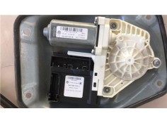 Recambio de mecanismo elevalunas delantero derecho para volkswagen golf v (1k1) 1.9 tdi referencia OEM IAM 1K0959792C 1K4837402E