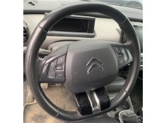 Recambio de volante para citroen c4 cactus 1.5 business class referencia OEM IAM 98031272YC  