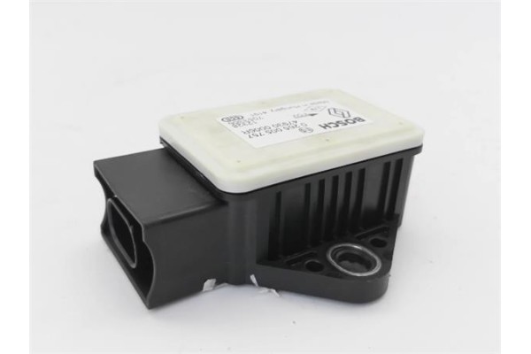 Recambio de centralita para nissan qashqai (j10) 1.6 360 referencia OEM IAM 265005757 479300006R 