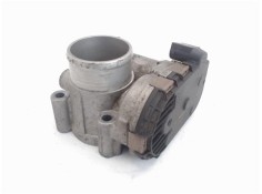 Recambio de caja mariposa aire para fiat ii punto (188) berlina 1.2 16v 80 (188.233, .235, .253, .255, .333, .353, .639, .63 ref