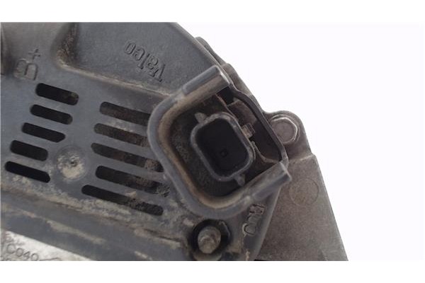 Recambio de alternador para renault grand scénic ii (jm0/1_) 1.9 dci (jm14) referencia OEM IAM 8200410671B  