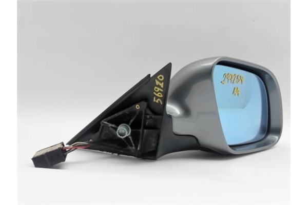 Recambio de retrovisor electrico derecho para audi a4 avant (b5) 1.9 tdi referencia OEM IAM 8D1858532C 32800220S 4A1857507 , AUD