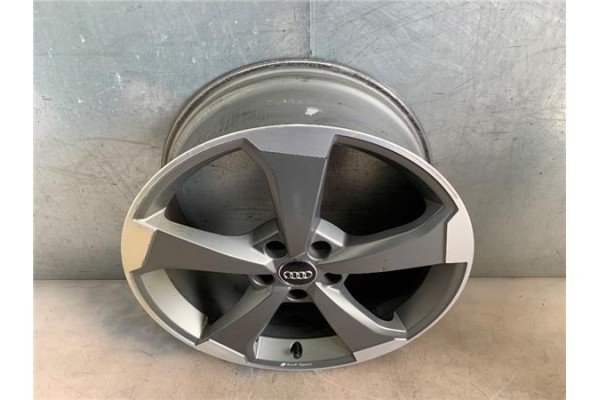 Recambio de llanta para audi rs3 sportback (8vf) 2.5 tfsi quattro referencia OEM IAM 8V0601025ES   Recambio de llanta para audi rs3 sportback (8vf) 2.5 tfsi quattro referencia OEM IAM 8V0601025ES