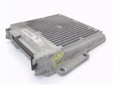 Recambio de centralita para renault clio i fase i / ii (b/c57) 1.2 (5/357y, 5/357k) referencia OEM IAM 7700104481 7700868295 