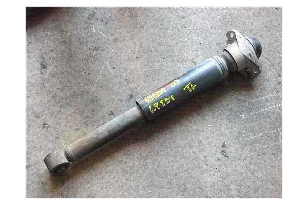 Recambio de amortiguador trasero completo para seat ibiza (6l1)(04.2002 ) 1.9 sdi referencia OEM IAM   