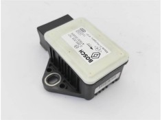 Recambio de centralita para nissan qashqai (j10) 1.6 360 referencia OEM IAM 265005757 479300006R 