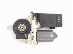 Recambio de motor elevalunas delantero derecho para seat leon (1m1) referencia OEM IAM 1C1959802A 9776105415-301 