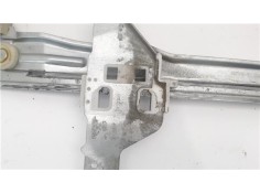 Recambio de mecanismo elevalunas delantero izquierdo para citroen c4 berlina referencia OEM IAM 9221V1 37541 