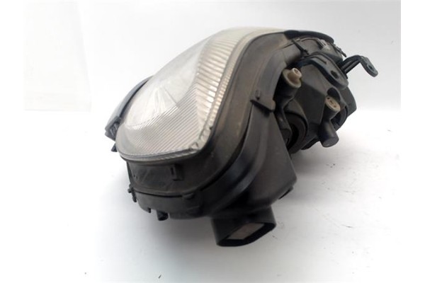 Recambio de faro delantero izquierdo para opel zafira a 2.0 dti 16v referencia OEM IAM 1216277  