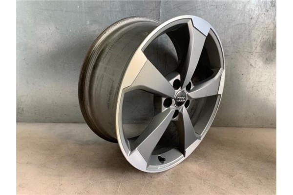 Recambio de llanta para audi rs3 sportback (8vf) 2.5 tfsi quattro referencia OEM IAM 8V0601025ES   Recambio de llanta para audi rs3 sportback (8vf) 2.5 tfsi quattro referencia OEM IAM 8V0601025ES