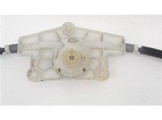 Recambio de mecanismo elevalunas delantero izquierdo para citroen c4 berlina referencia OEM IAM 9221V1 37541 