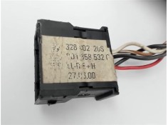 Recambio de retrovisor electrico derecho para audi a4 avant (b5) 1.9 tdi referencia OEM IAM 8D1858532C 32800220S 4A1857507 , AUD