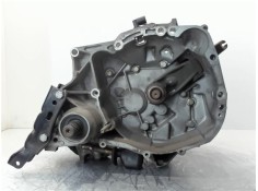 Recambio de caja cambios manual para renault clio i fase iii 1.2 campus referencia OEM IAM JB1184  