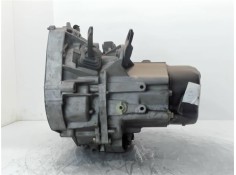Recambio de caja cambios manual para renault clio i fase iii 1.2 campus referencia OEM IAM JB1184   2