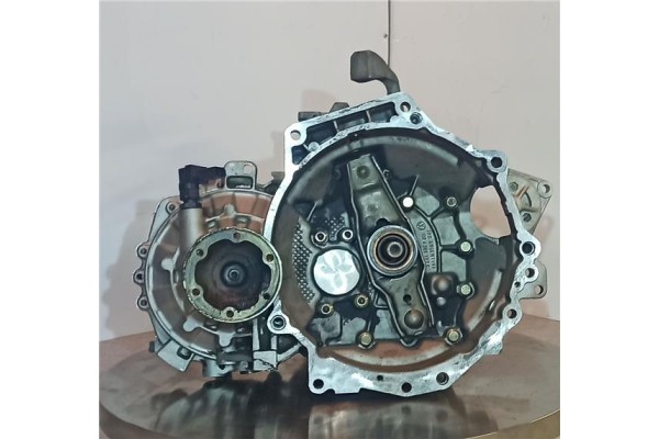 Recambio de caja cambios manual para volkswagen new beetle berlina (9c1/1c1) 1.6 referencia OEM IAM FCH  