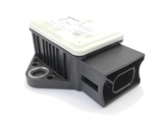 Recambio de centralita para nissan qashqai (j10) 1.6 360 referencia OEM IAM 265005757 479300006R 