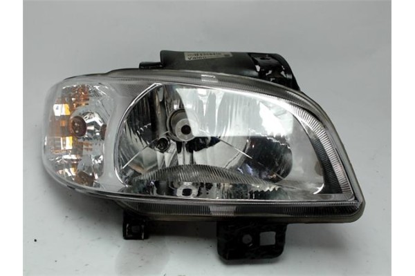 Recambio de faro delantero dcho para seat ibiza (6k2) referencia OEM IAM 6K1941044A 67743746 6K1941030C , SEAT | 6K1941043A , SE