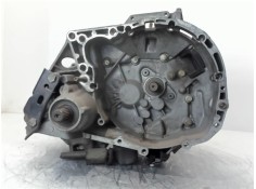Recambio de caja cambios manual para renault scenic i (ja..) 1.9 dci authentique referencia OEM IAM JB1923  