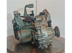 Recambio de caja cambios manual para volkswagen new beetle berlina (9c1/1c1) 1.6 referencia OEM IAM FCH  