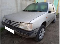 peugeot 205 berlina del año 1998