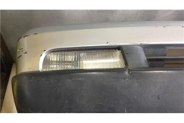 Recambio de paragolpes delantero para fiat ulysse (121) 2.0 jtd referencia OEM IAM 1470270078  