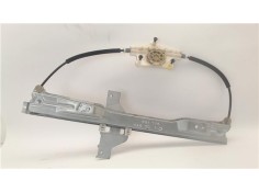 Recambio de mecanismo elevalunas delantero izquierdo para citroen c4 berlina referencia OEM IAM 9221V1 37541 