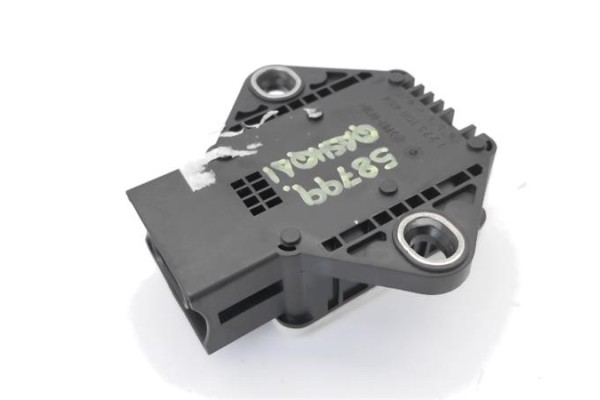 Recambio de centralita para nissan qashqai (j10) 1.6 360 referencia OEM IAM 265005757 479300006R 