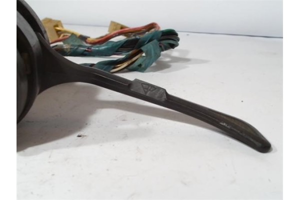 Recambio de mando intermitencia para lada niva (2121/21213/21214/21215/2131) 1.6 l referencia OEM IAM 3700379577  
