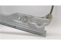 Recambio de mecanismo elevalunas delantero izquierdo para citroen c4 berlina referencia OEM IAM 9221V1 37541 