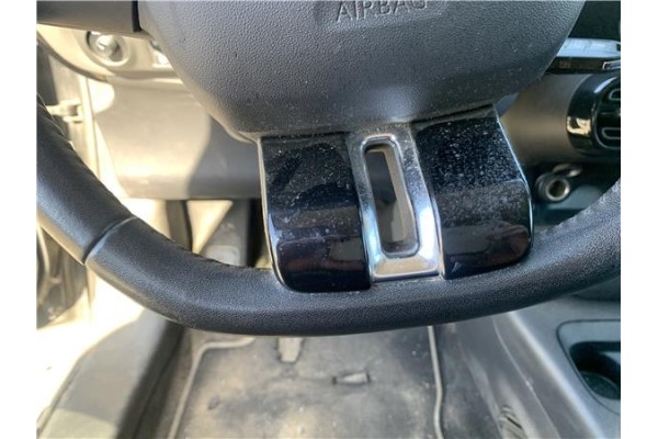 Recambio de volante para citroen c4 cactus 1.5 business class referencia OEM IAM 98031272YC  
