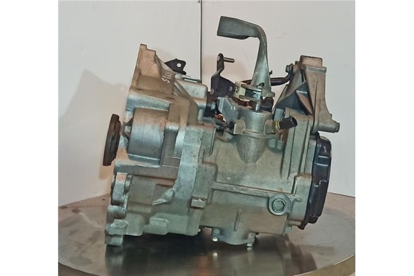 Recambio de caja cambios manual para volkswagen new beetle berlina (9c1/1c1) 1.6 referencia OEM IAM FCH  