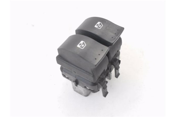 Recambio de mando elevalunas delantero izquierdo para renault grand scénic ii (jm0/1_) 1.9 dci (jm14) referencia OEM IAM 315042B