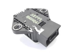 Recambio de centralita para nissan qashqai (j10) 1.6 360 referencia OEM IAM 265005757 479300006R 