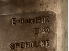 Recambio de llanta para audi rs3 sportback (8vf) 2.5 tfsi quattro referencia OEM IAM 8V0601025ES  