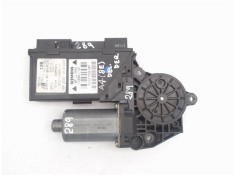 Recambio de motor elevalunas delantero derecho para audi a4 avant (8e) referencia OEM IAM 8E1959802B 105841-101/5WK47006ABF 