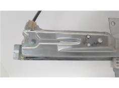 Recambio de mecanismo elevalunas delantero izquierdo para citroen c4 berlina referencia OEM IAM 9221V1 37541 